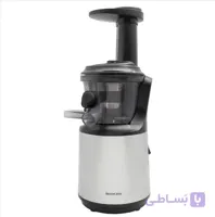 عصاره گیر سیلورکرست آلمان