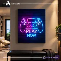 تابلو دسته PS5 کد c316