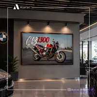 تابلو موتور cb1300 کد c1300