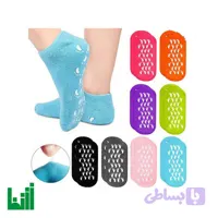 جوراب سیلیکونی