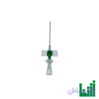 آنژیوکت سبز گیج 18