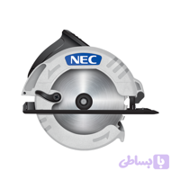 اره گردبر 185 میلیمتر NEC مدل 1930