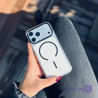 قاب PC مگ‌سیف‌دار آیفون