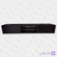 باکس دوکشو مگنتی (میز تلویزیون دیواری)