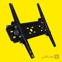پایه دیواری تلویزیون “42 تا “55 درجه یک