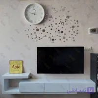 میز تلویزیون دیواری آداک