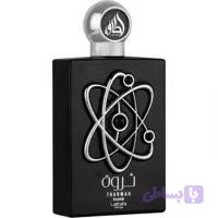 لطافه ثروت سیلور