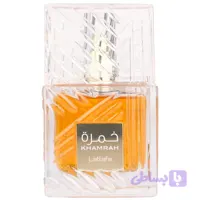 لطافه خمره (مشابه آنجلز شیر)