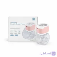 شیر دوش برقی کد GP110-10