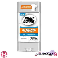 مام ژله ای رایت گارد مدل ARCTIC REFRESH
