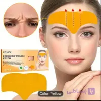 چسب ضد چروک صورت