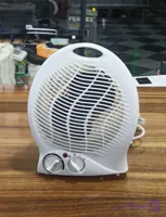 بخاری برقی فن‌دار مدل ARD-02