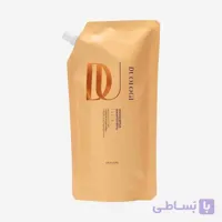 شامپو مو های خشک و آسیب دیده سریتا