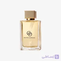 عطر میستر جوردانی مردانه ۷۵ میل مردانه