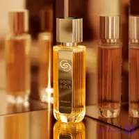 عطر زنانه گود از گلد جیوردانی گلد