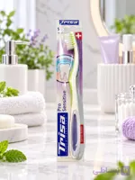 مسواک تریزا trisa مدل pro sensitive
