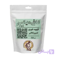 نسکافه 2 در 1 امین کافی