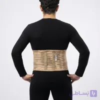 شکم بند زیبایی پل دار واسپور S181