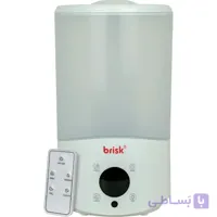 دستگاه بخور سرد بریسک مدل HU14 ظرفیت 4/5 لیتر