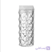 دستگاه بخور و رطوبت ساز مدل گلدان کریستالی