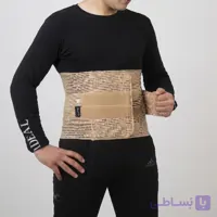 شکم بند پل دار صادراتی S180