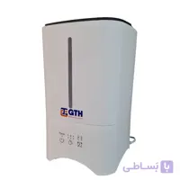 دستگاه بخور سرد GTH مدل GT-2 ظرفیت ۵ لیتر