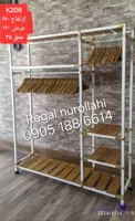 رگال لباس مدل k206