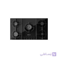 اجاق گاز رومیزی کن مدل nova