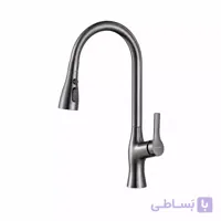 شیر ظرفشویی هایشنگ مدل 468