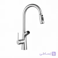 شیر ظرفشویی هایشنگ مدل 545