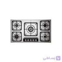 اجاق گاز رومیزی کن مدل Multistep 523S