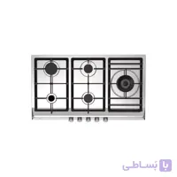 اجاق گاز رومیزی کن مدل SD505R