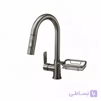 شیر ظرفشویی دیکالان مدل 5217Q