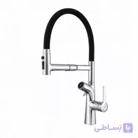شیر ظرفشویی هایشنگ مدل 548