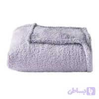 شال مبل مدل تدی سایز 180x120سانتی متر