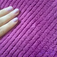 کوسن مدل مخمل کبریتی حوله ای
