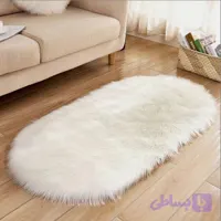 پادری طرح خز فانتزی سایز180*90 سانتی متر