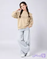 بلوز تک دخترونه