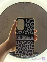 قاب طرح Christian Dior سامسونگ A26