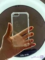 قاب شفاف آیفون 6S