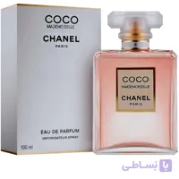 عطر ادوپرفیوم زنانه فراگرنس ورد مدل ۱۱۶ حجم ۱۰۰ میلی‌لیتر خنک شیرین