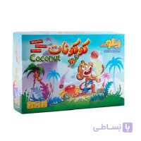 بازی فکری کوکونات