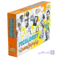بازی فکری پیکولوژیست
