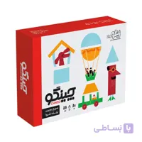 بازی فکری چینگو