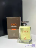 عطر ادکلن الحمبرا تورو پور هوم (مشابه تق هرمس) | Alhambra Toro Pour Home