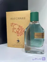 عطر ادکلن کاوالیر ماری مارِ(مشابه اورتو پاریسی مگامار) | Cavalier Marimare