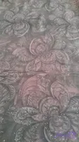 پارچه چادر رنگی تترن هندی عرض ۱۱۵ هرقواره ۴/۶۵متر