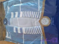 حوله تنپوش نخی یزدی سایز xl