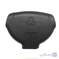 قاب ایربگ کوئیک، ساینا