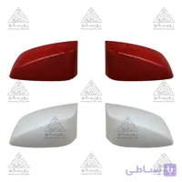 قاب آیینه کوئیک، ساینا